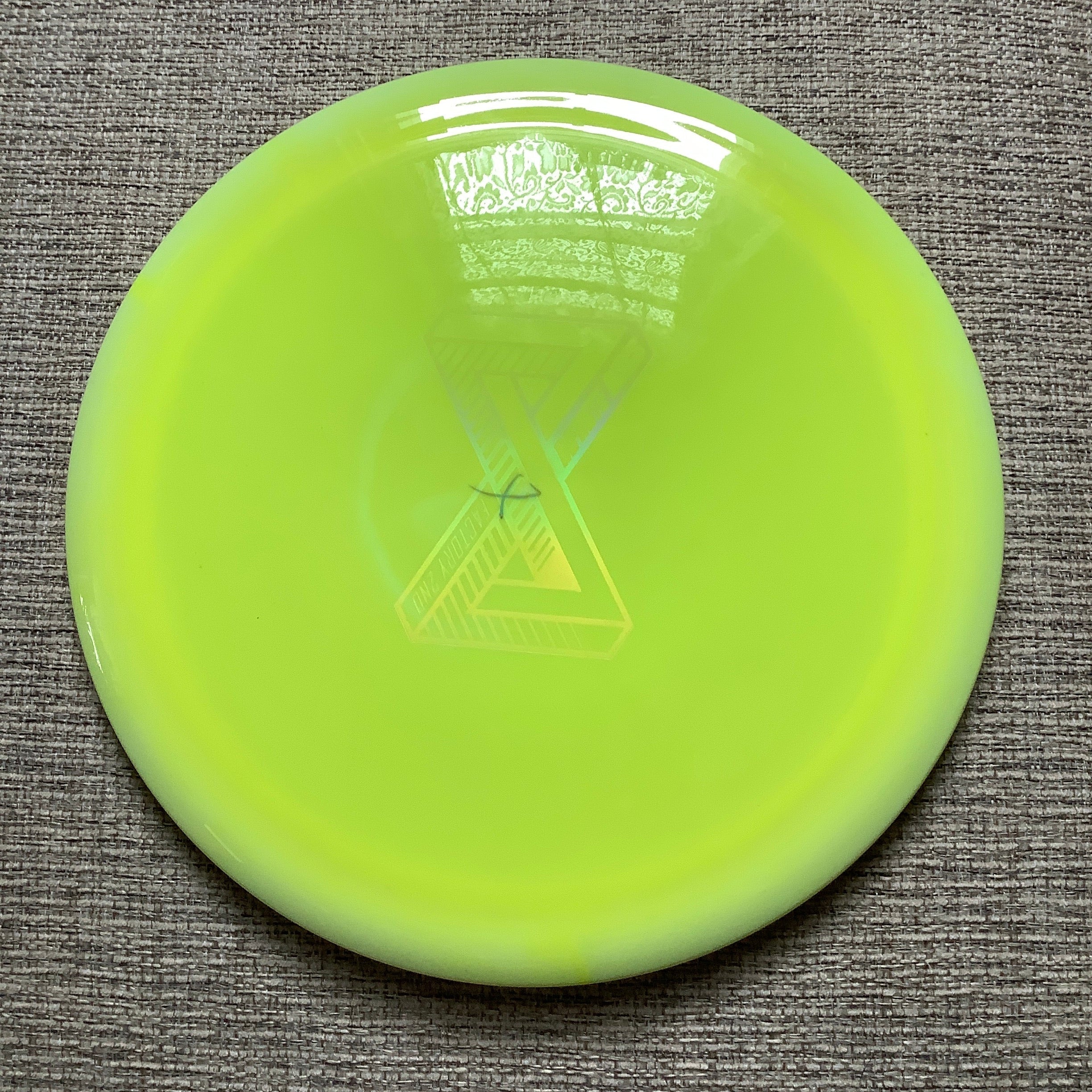 Infinite Halo S-Blend Emperor