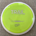 MVP Neutron Trail