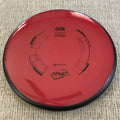 MVP Neutron Ohm
