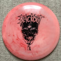 Doomsday Radioactive Waste Blackout