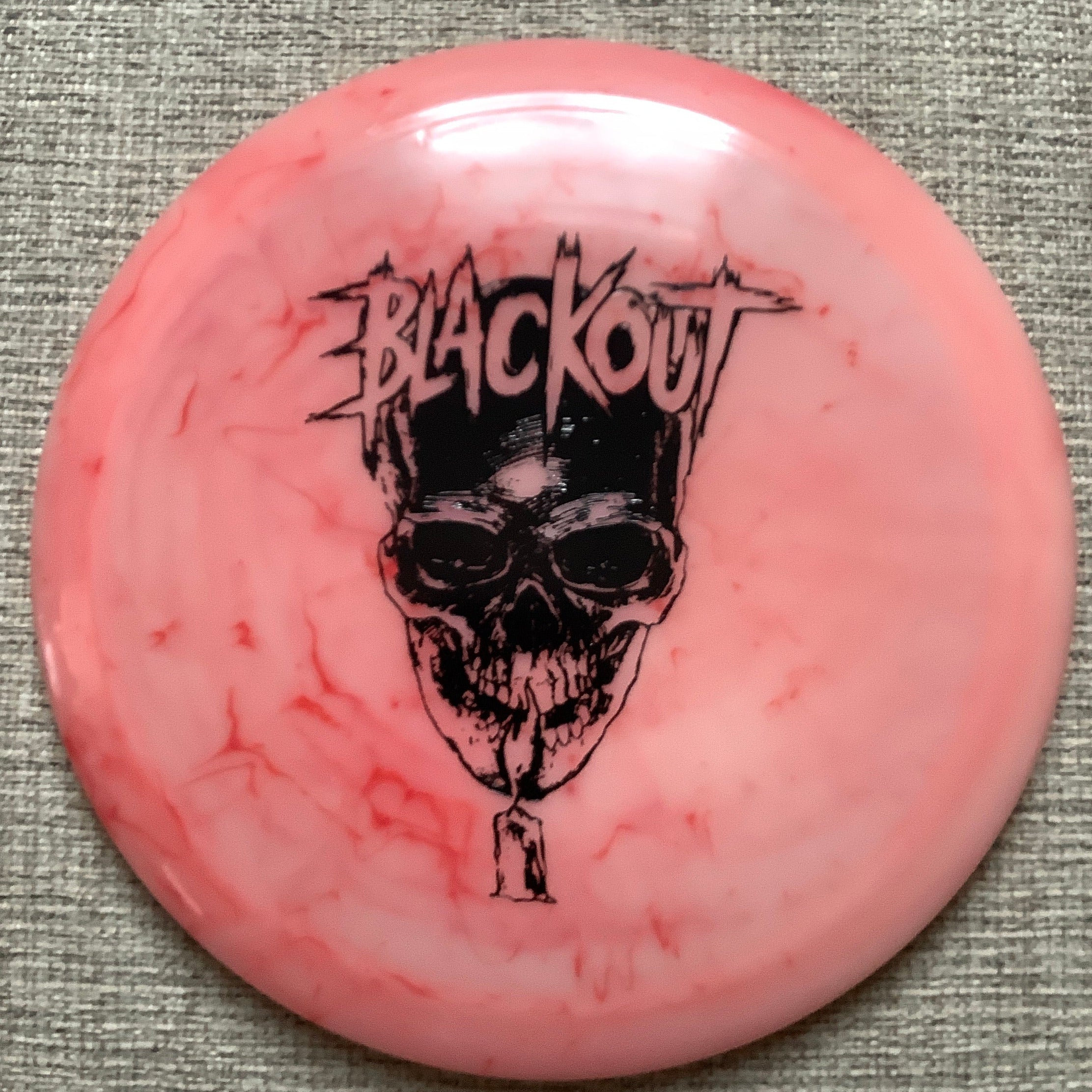 Doomsday Radioactive Waste Blackout
