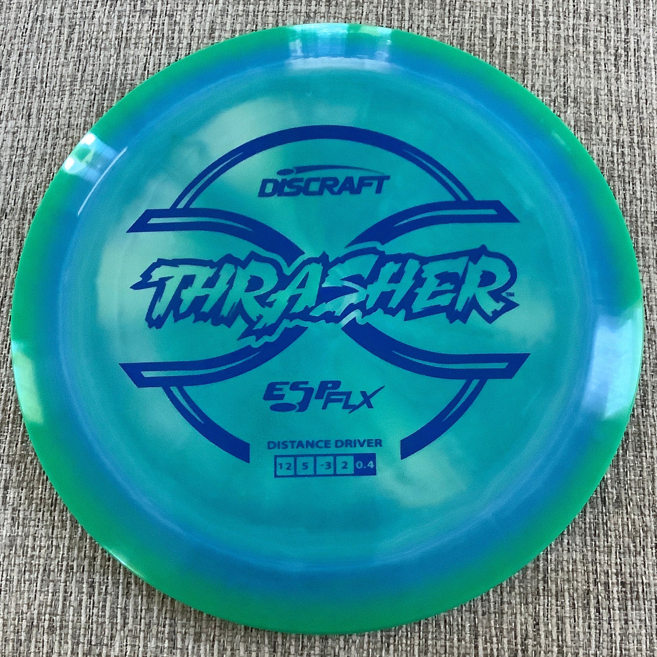 Discraft Thrasher Esp Flx