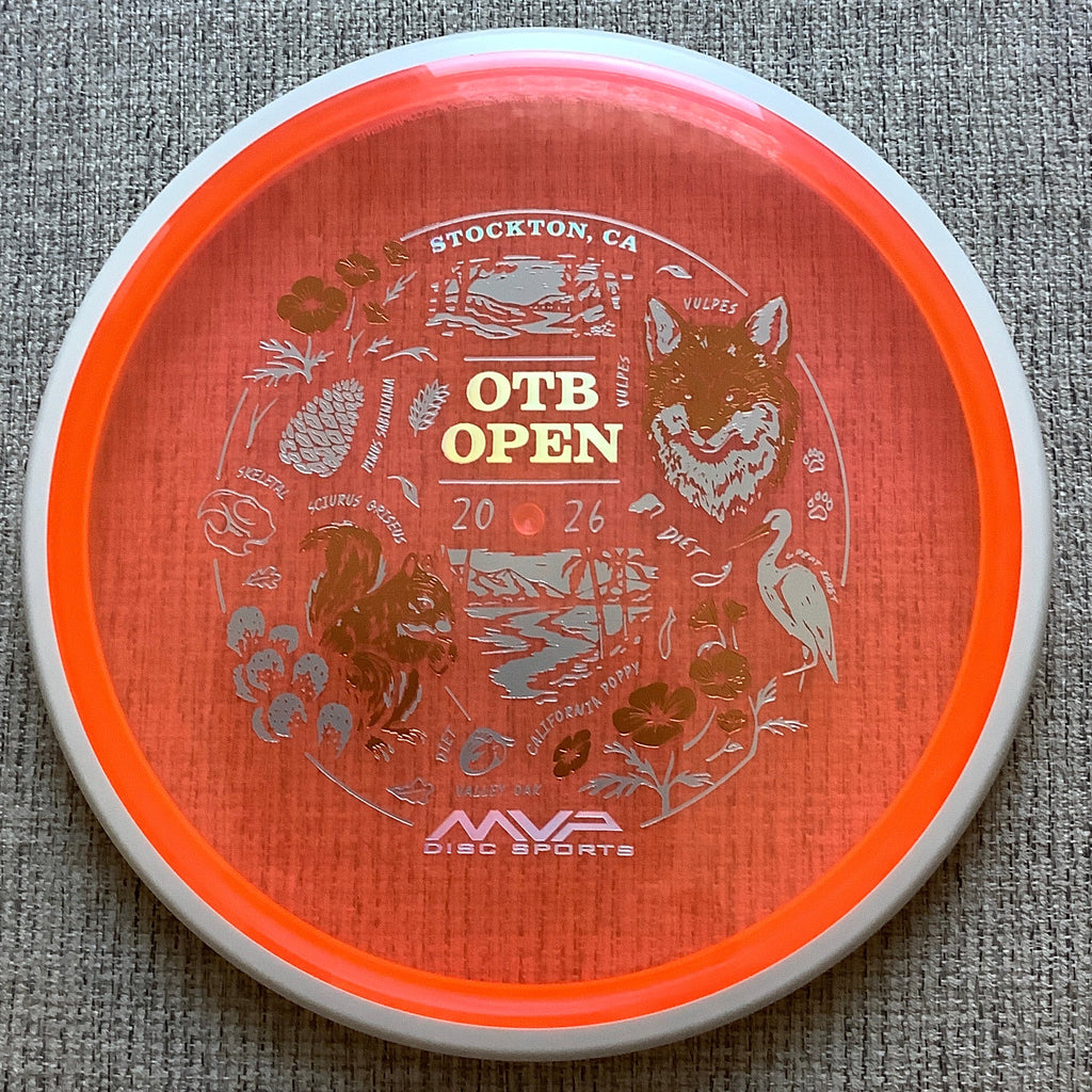 MVP Proton Reactor - 2026 OTB Open SE