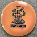Champion's Cup Colorshift ESP Passion - 26' Ledgestone