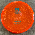 Meridian Mojave - Marbled Clarus