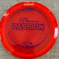 Discraft PP Passion Z Lite