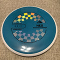 Axiom Neutron Hex