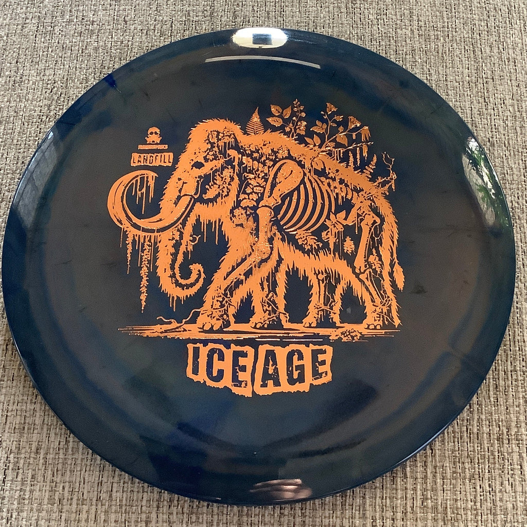 Doomsday Ice Age - Landfill