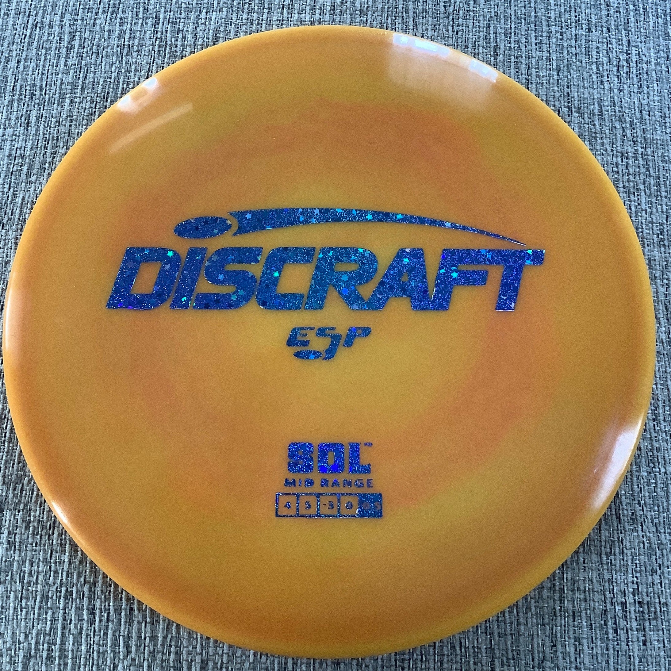 Discraft ESP Sol