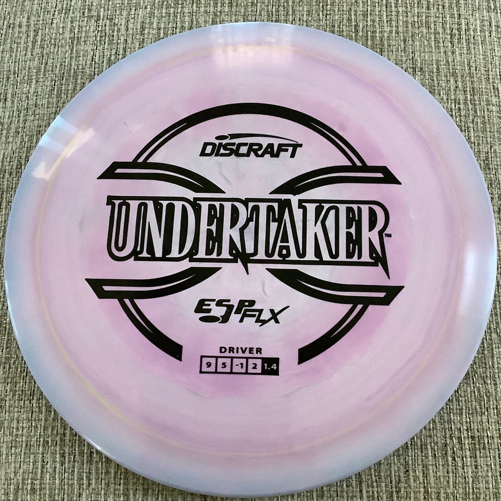 Discraft ESP FLX Undertaker