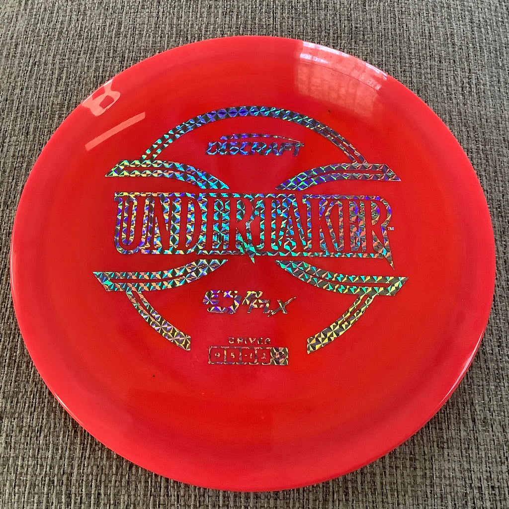 Discraft ESP FLX Undertaker