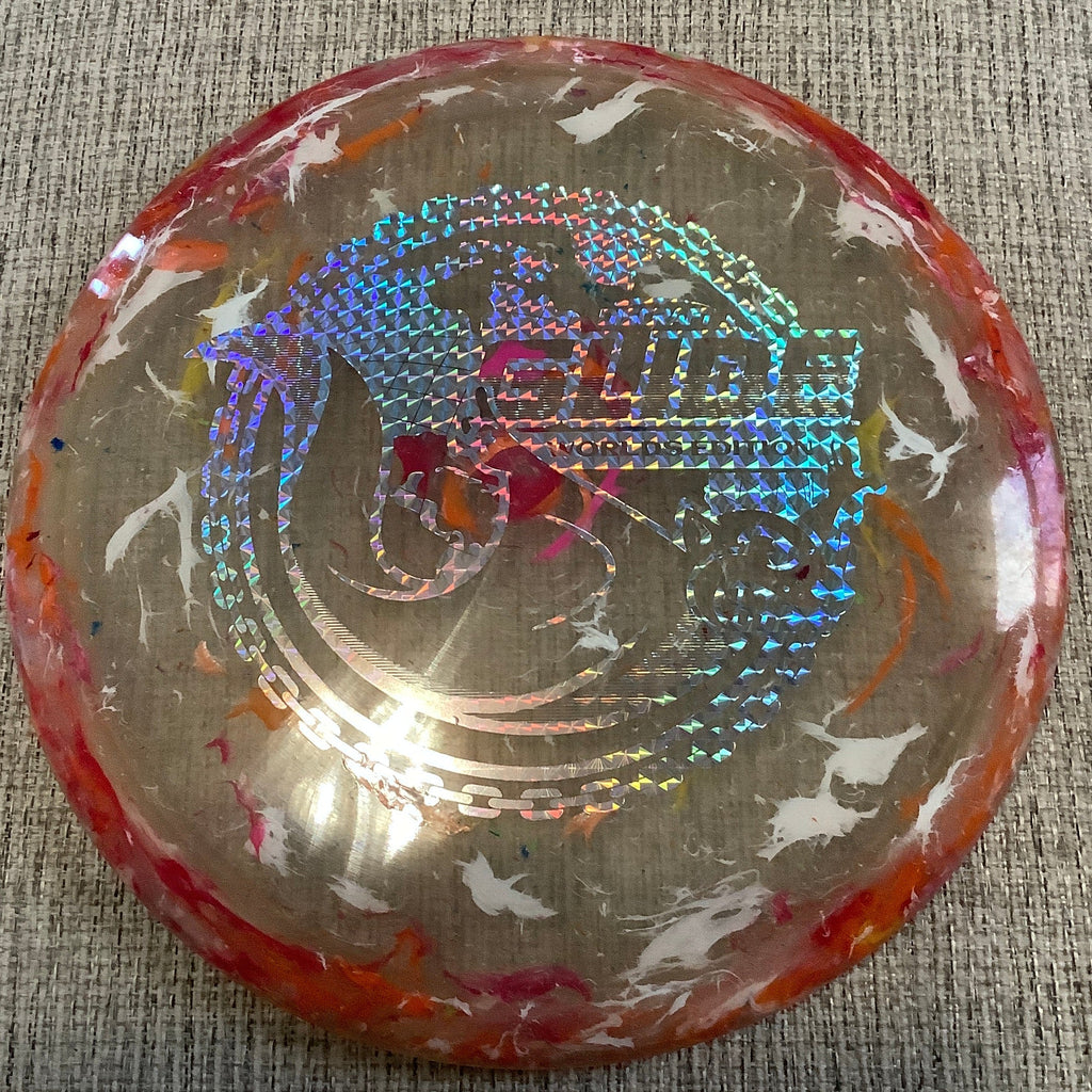 "Around The World" Jawbreaker Z FLX Glide