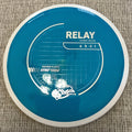 MVP Neutron Relay