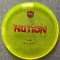 Discmania Special Edition C-Line Notion