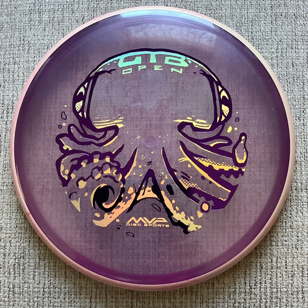 Axiom Proton Soft Proxy - 2026 OTB Open SE