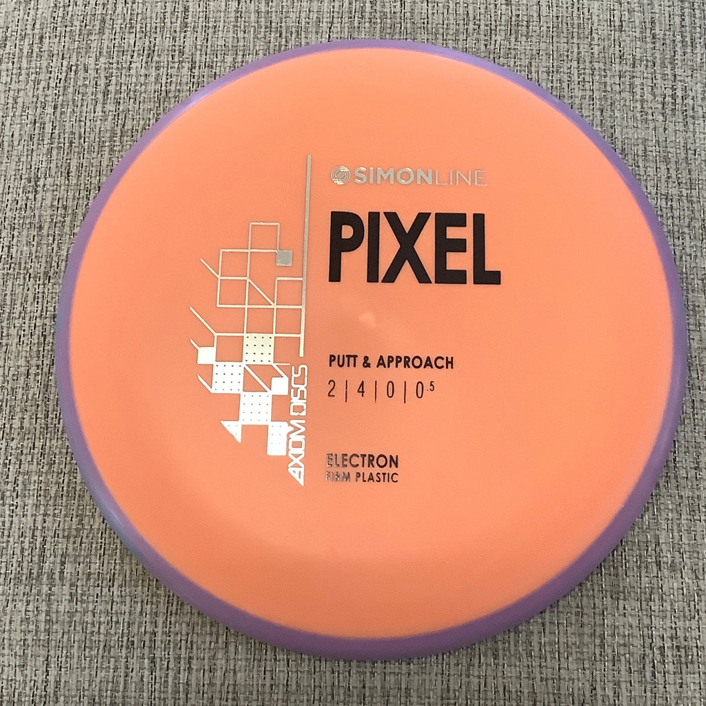 Axiom Simonline Electron Firm Pixel
