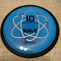 MVP 10th Anniversary Neutron Wave = 175g