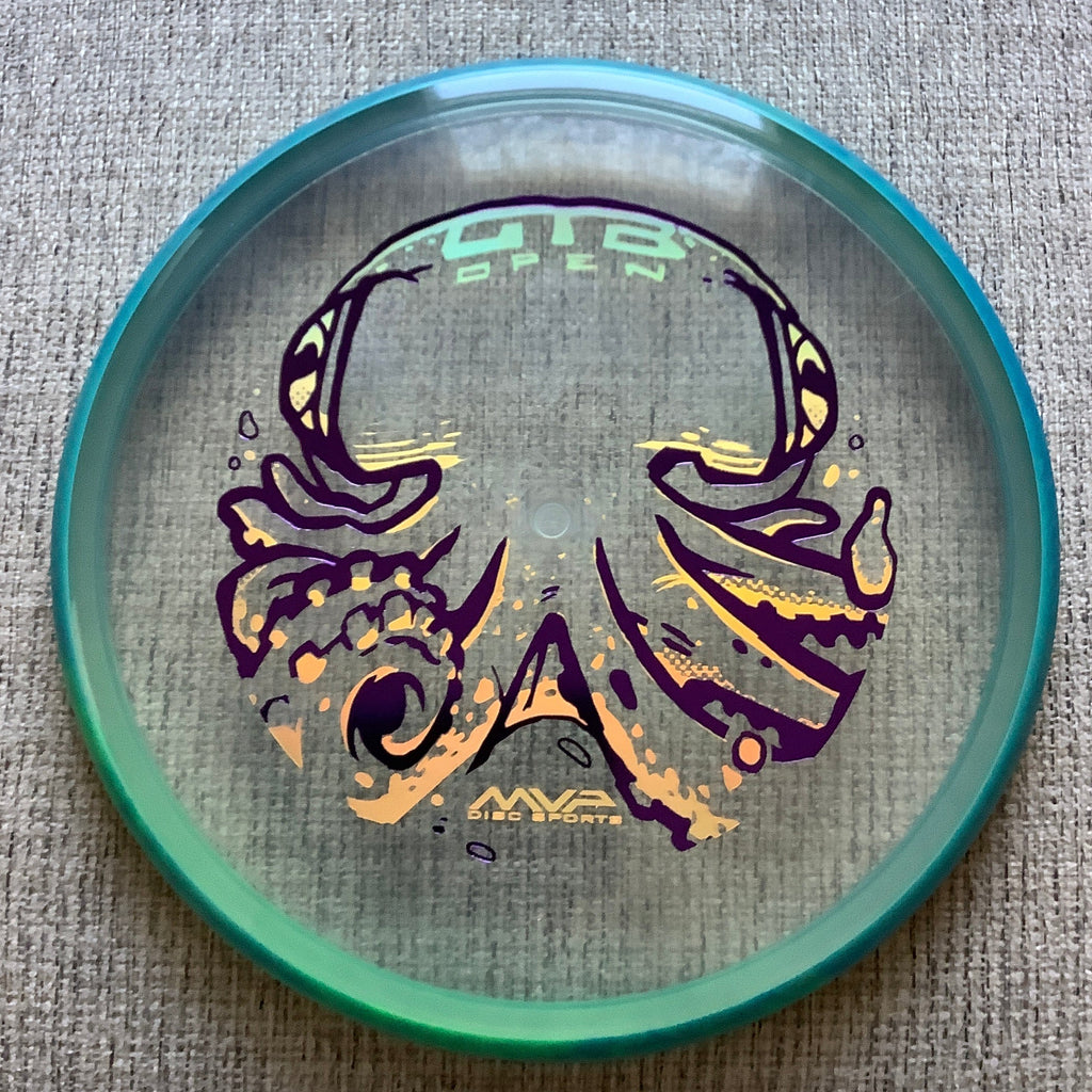 Axiom Proton Soft Proxy - 2026 OTB Open SE