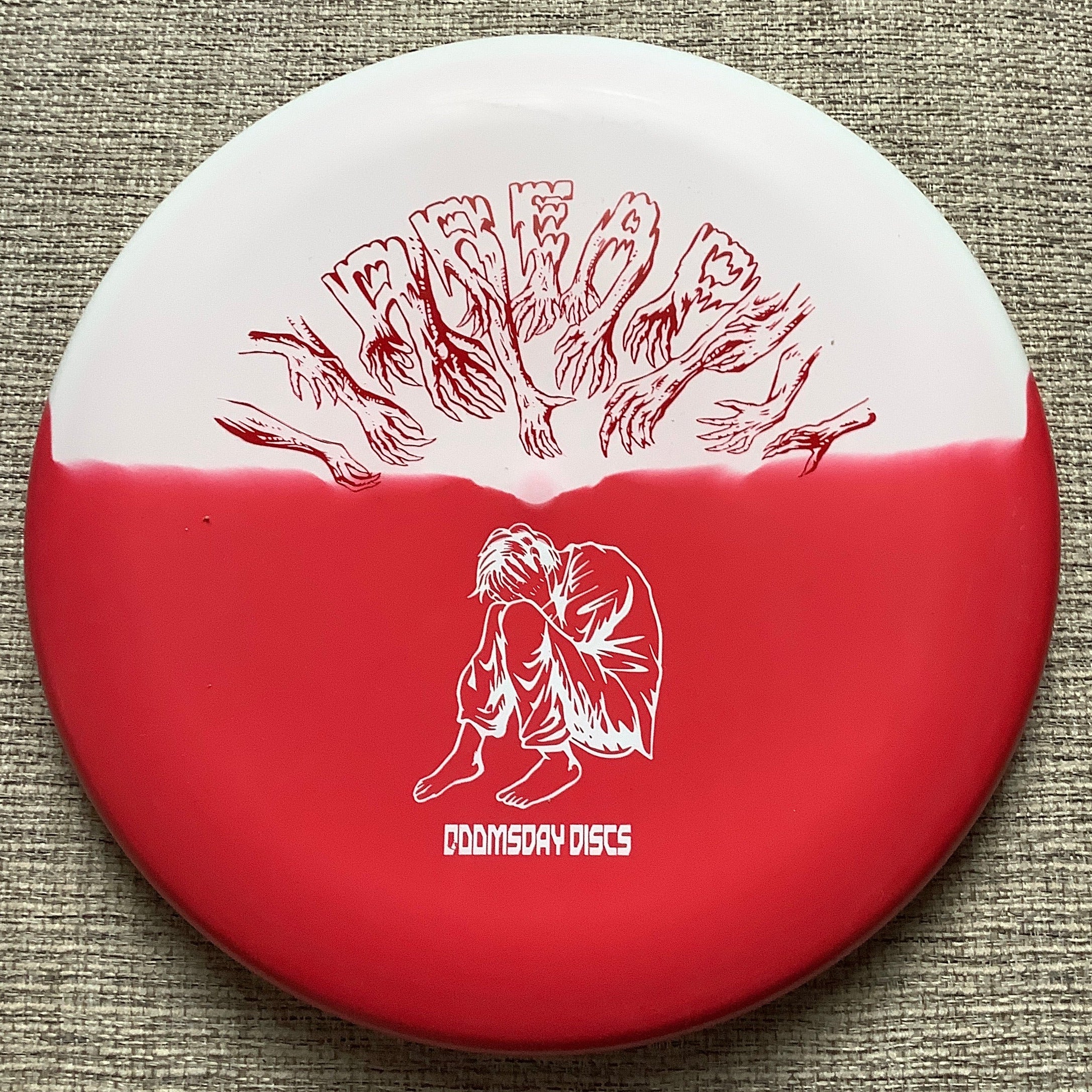 Doomsday Ration Dread