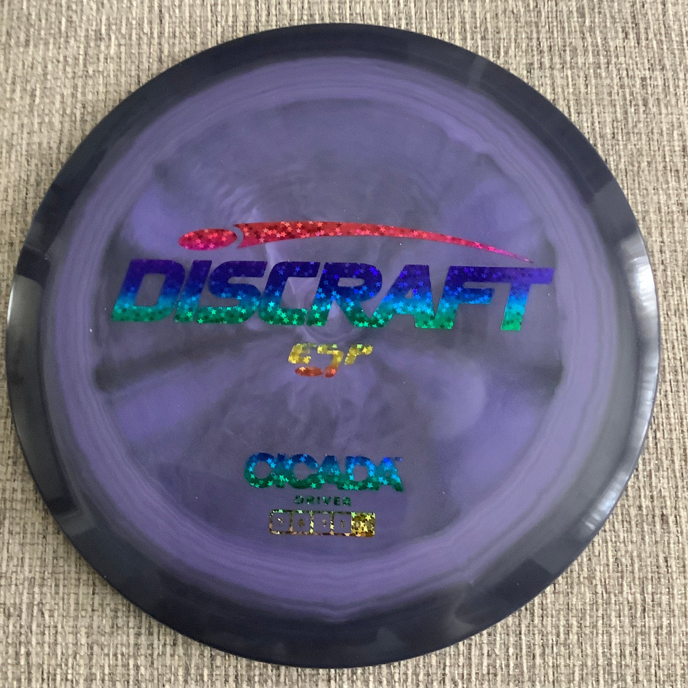 Discraft ESP Cicada