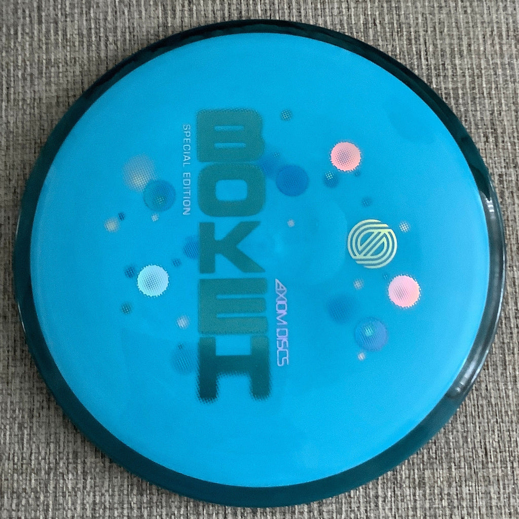 Axiom Neutron Bokeh SE