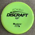 Discraft PM 6x Buzzz ESP