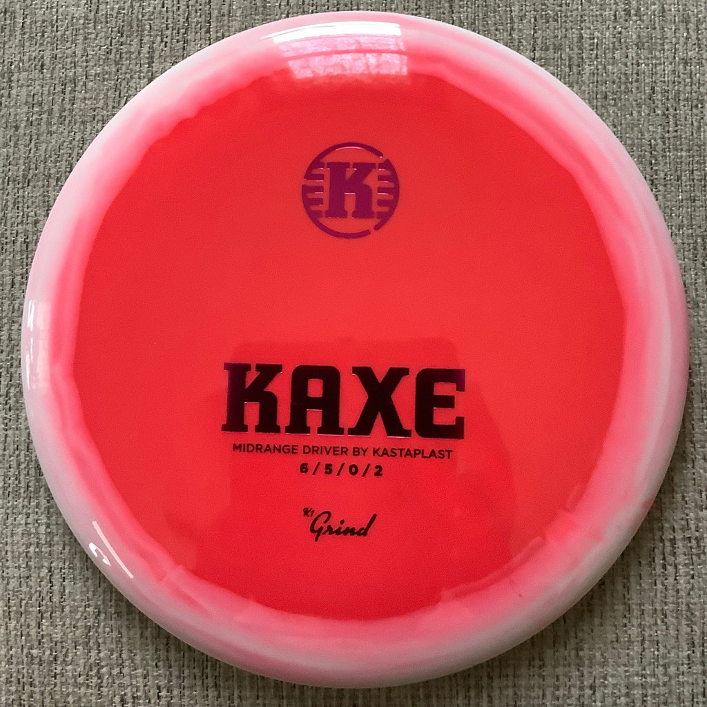 Kastaplast K1 Grind Kaxe
