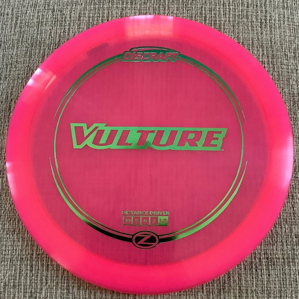 Discraft Vulture Big Z