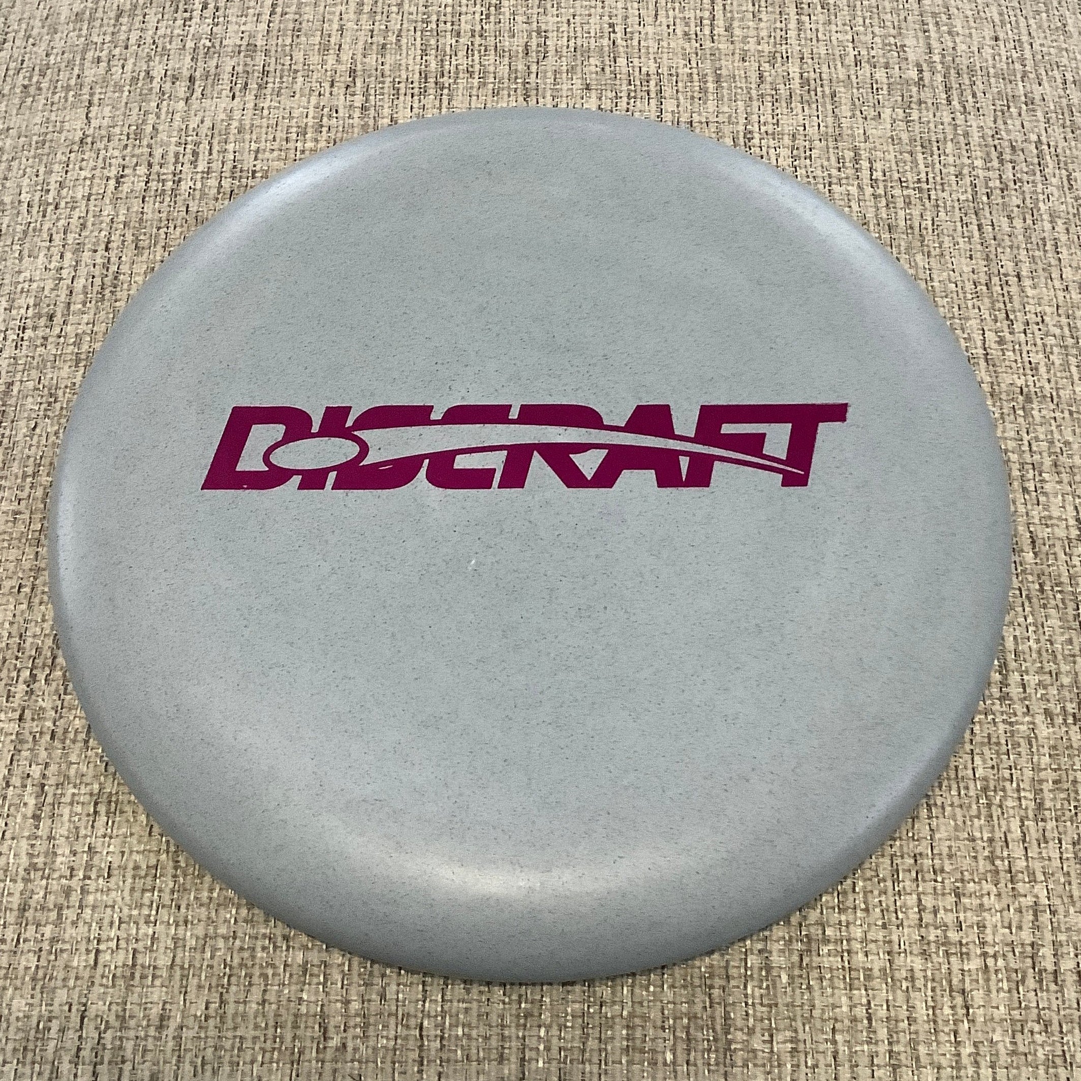 Discraft Kratos - unknown plastic - 176g