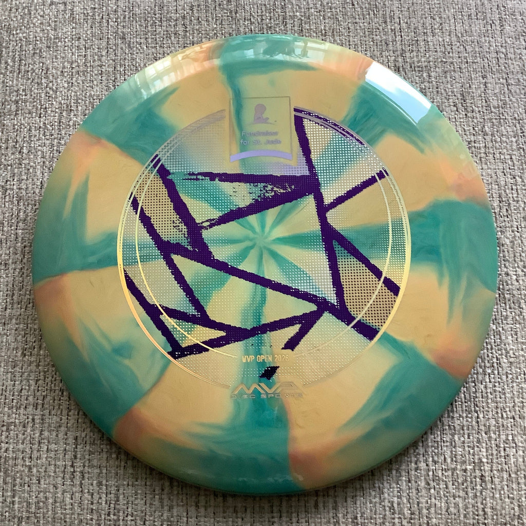 Streamline Cosmic Neutron Shift - St. Jude Fundraiser