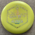 Infinite Alpaca - D-blend - 175g