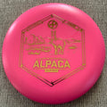 Infinite Alpaca - D-blend - 172g