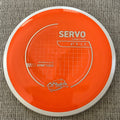 MVP Neutron Servo
