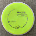 MVP Neutron Reactor - 173g