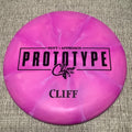 Climo Discs Proto Trophy Line Cliff
