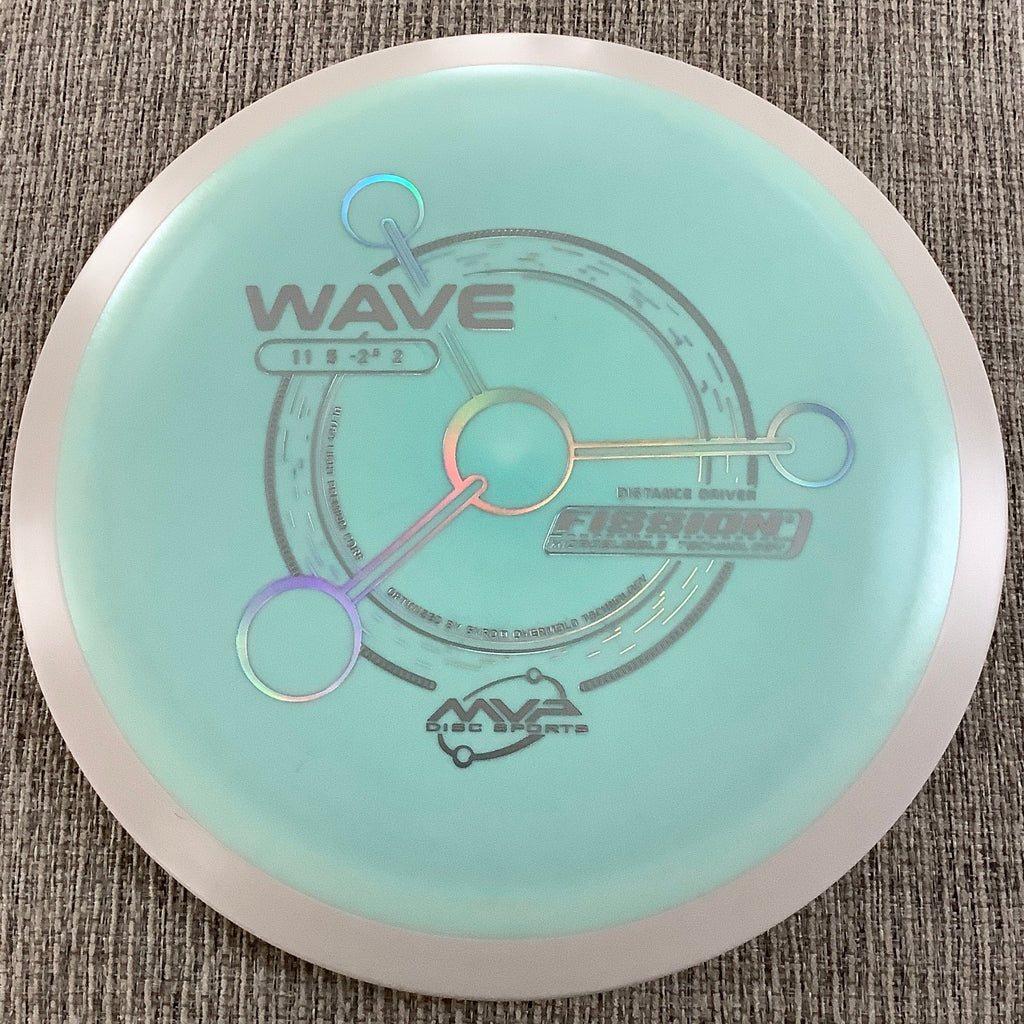 MVP Fission Wave