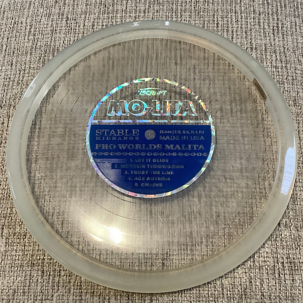 Discraft Z Malita
