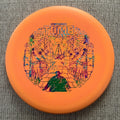 Infinite Tomb - Swirly D-blend - 171g