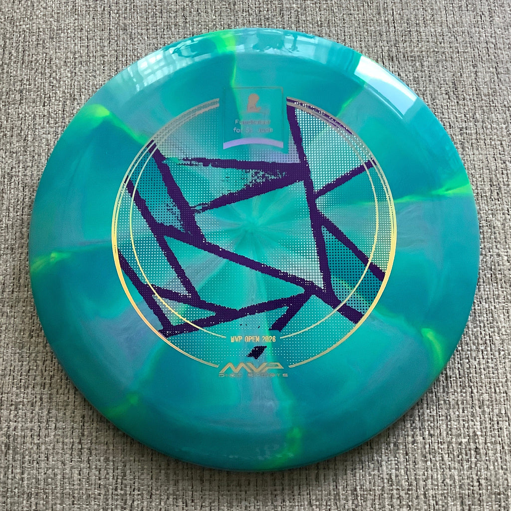 Streamline Cosmic Neutron Shift - St. Jude Fundraiser