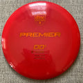 Discmania Q-Line Premier DD1