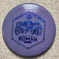 Infinite I-Blend Roman