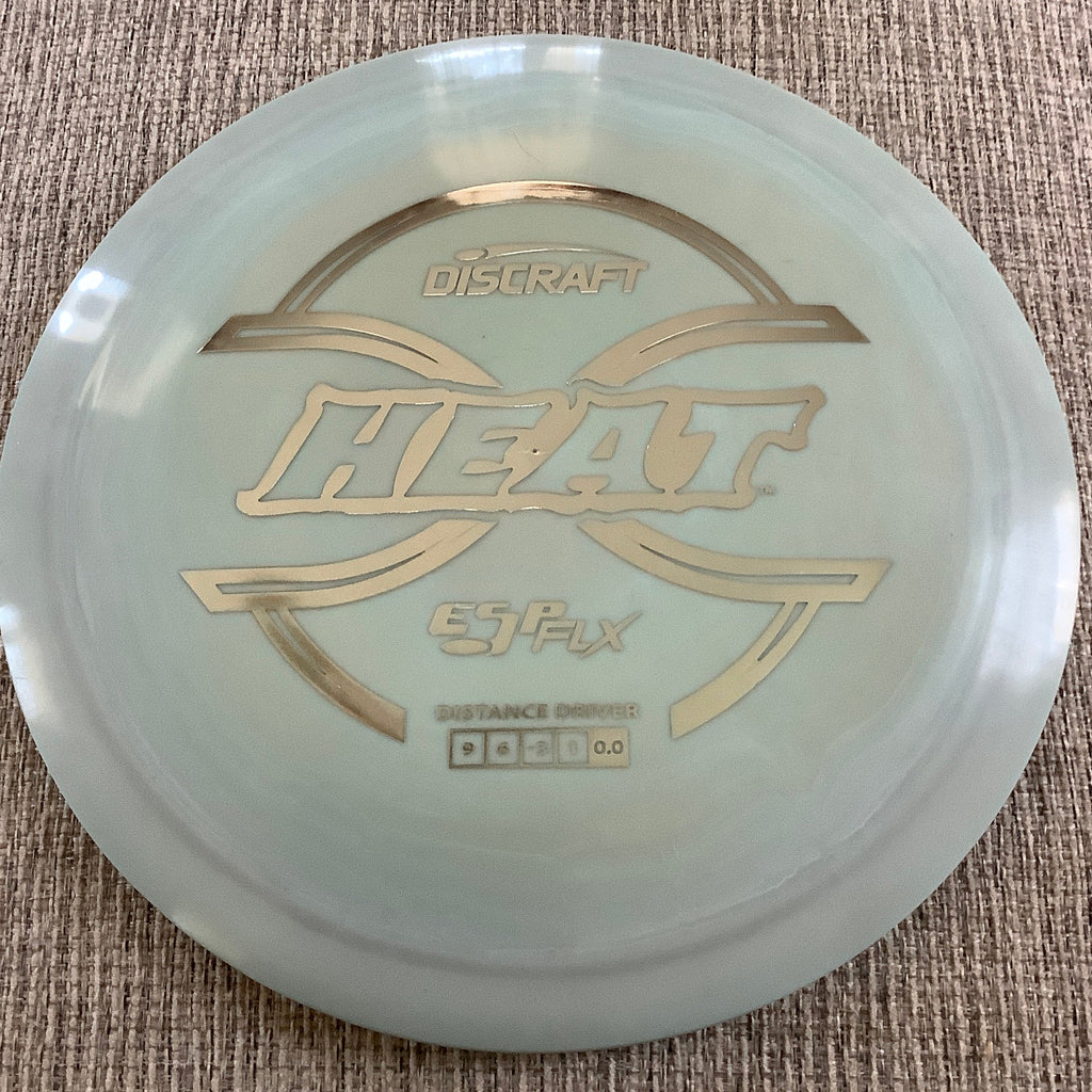 Discraft Heat Esp Flx