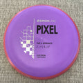 Axiom Simonline Electron Firm Pixel