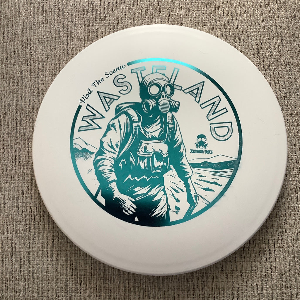 Doomsday Wasteland- Ration - 168g