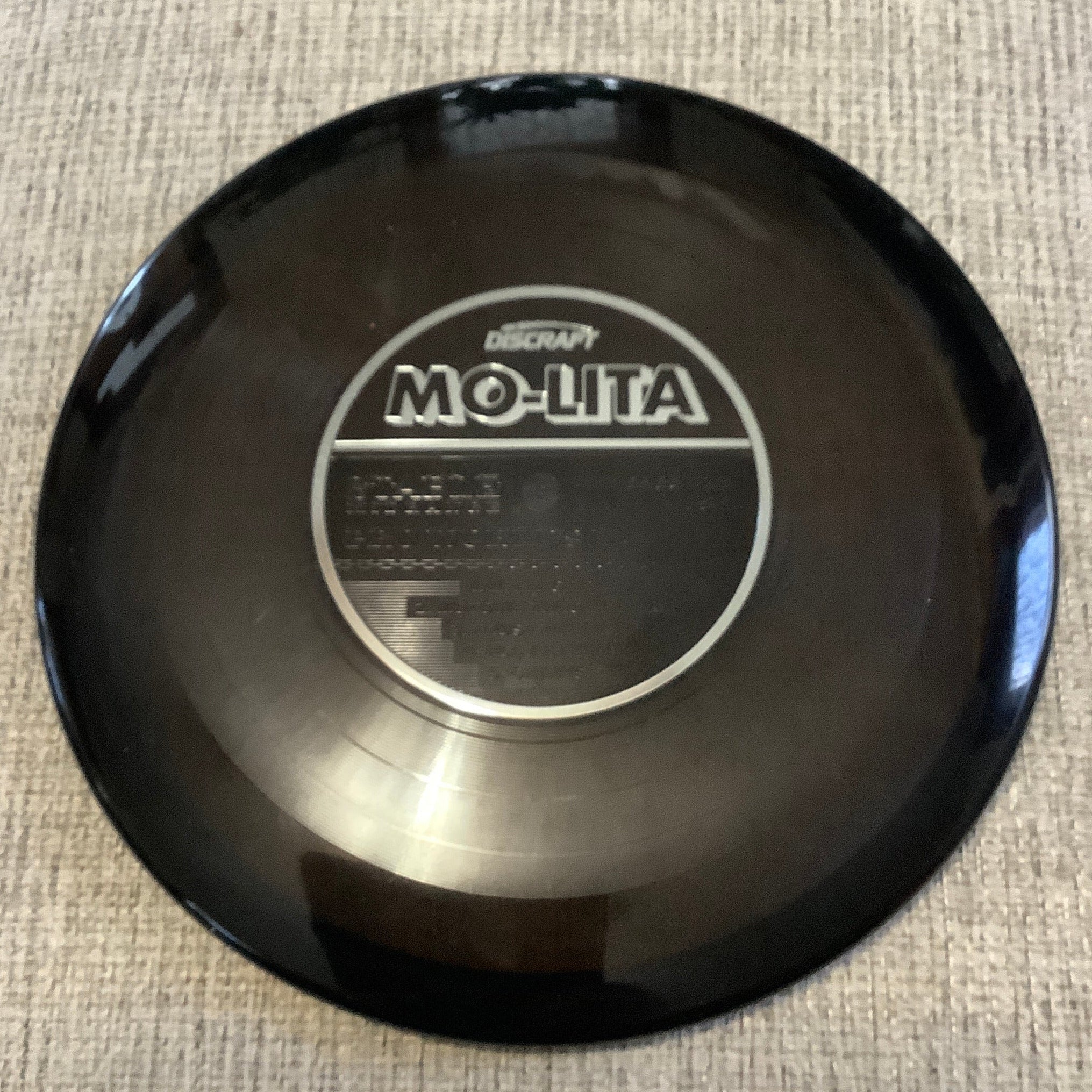 Discraft Z Malita