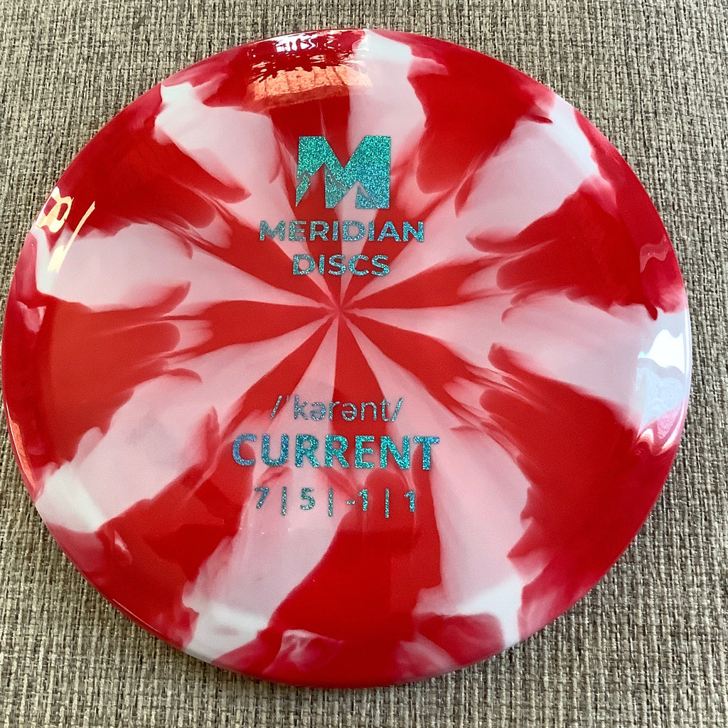 Meridian Current-Marbled Slate