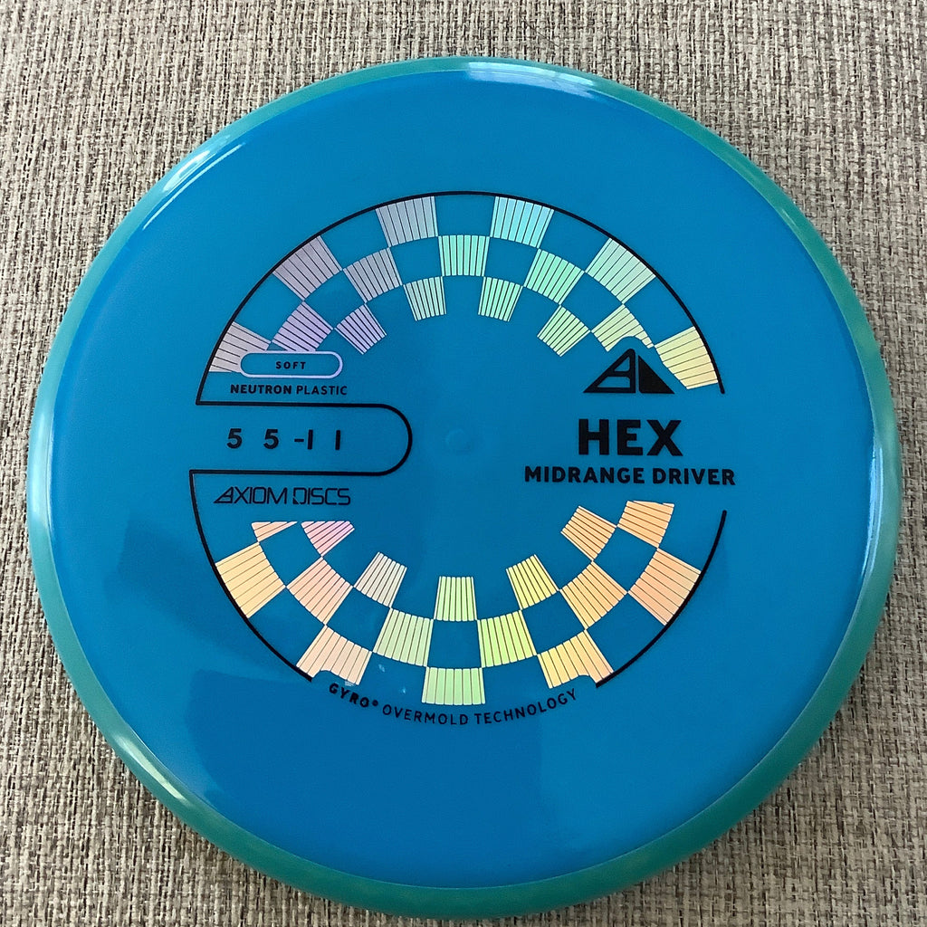 Axiom Soft Neutron Hex