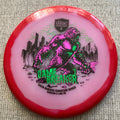 Discmania Game Breaker- Babcock Horizon C-Line PD