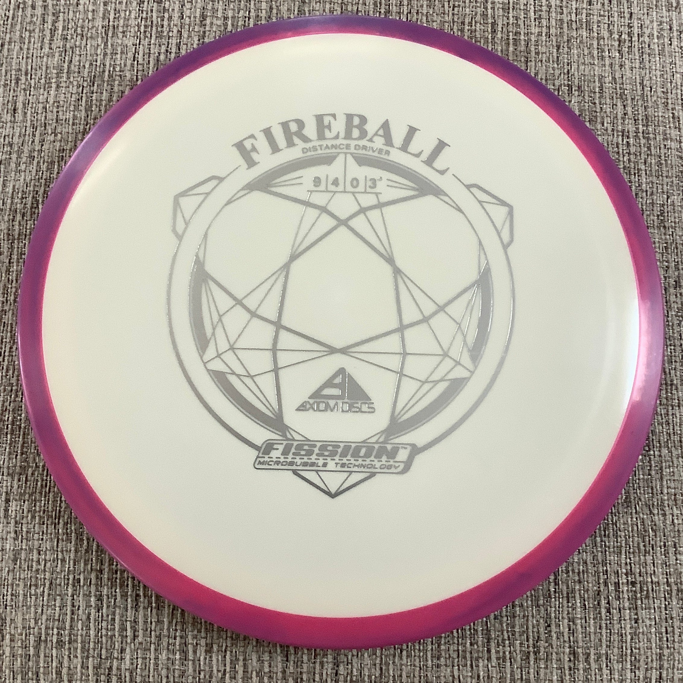 Axiom Fission Fireball