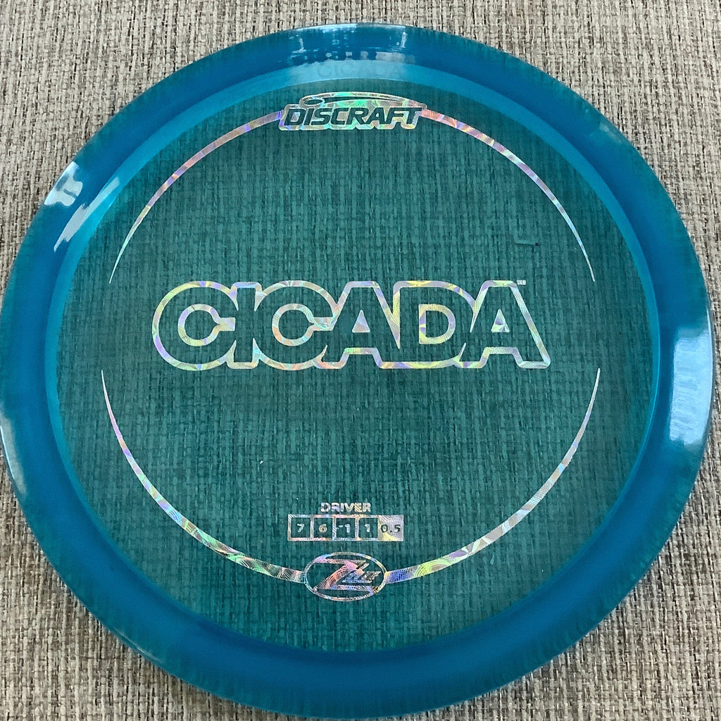 Discraft Cicada Z Lite